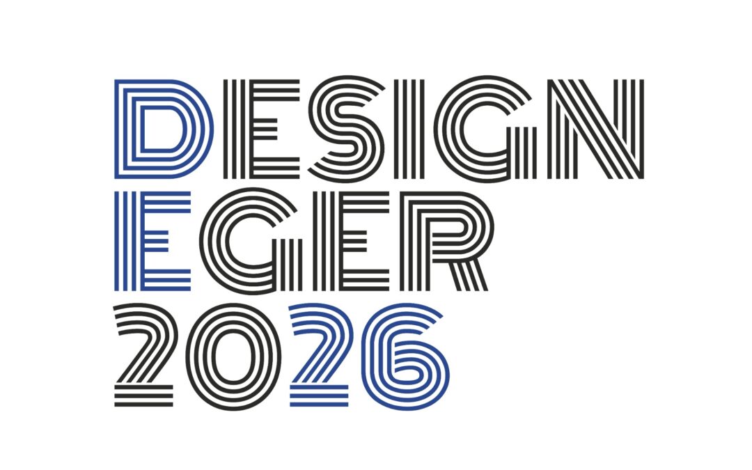 Design Eger: október 8-18. között bemutatkoznak Eger kreatív vállalkozásai és alkotói