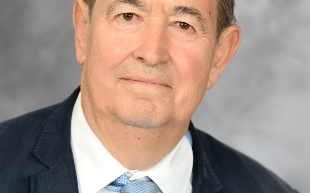 In memoriam – Hám László