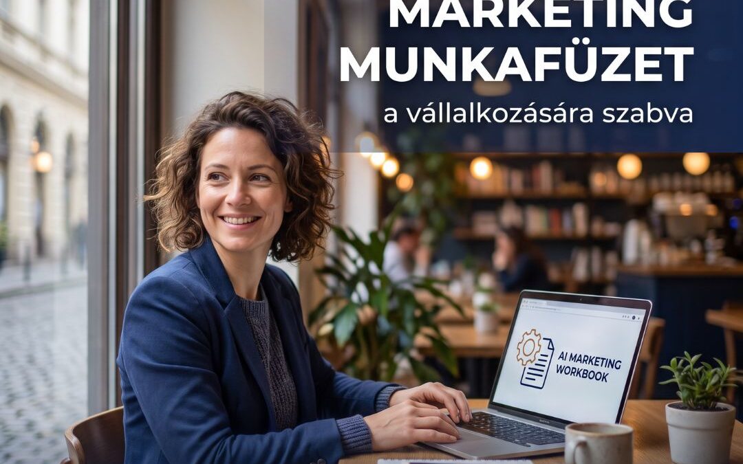 Marketingterv néhány perc alatt – új szolgáltatást indított a kamara